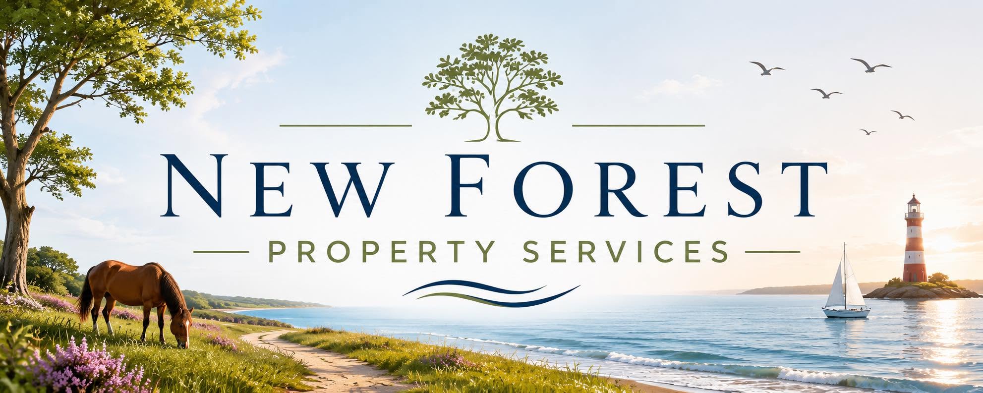 New Forest Property Services